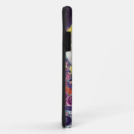 グスタフのクリムト新しいiPhoneの例 Case-Mate iPhoneケース (裏面/右)