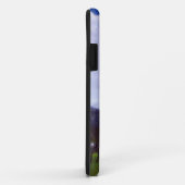 グスタフのクリムト高いポプラ木 Case-Mate iPhoneケース (裏面/右)