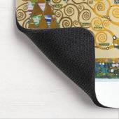 グスタフのクリムト マウスパッド (コーナー)