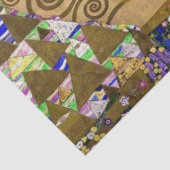 グスタフの命の木クリムト 薄葉紙 (詳細)