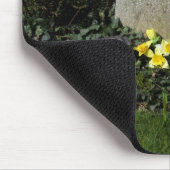 グスタフの墓クリムト マウスパッド (コーナー)