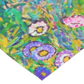 グスタフイタリアンクリムトガーデン ショートテーブルランナー (コーナー)