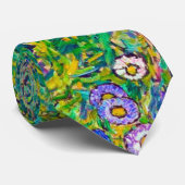 グスタフイタリアンクリムトガーデン ネクタイ (ロール)