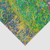 グスタフイタリアンクリムトガーデン 薄葉紙 (詳細)