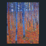 グスタフクリムトのビーチグローブ私の有名な絵画もの ポスター<br><div class="desc">グスタフクリムトのビーチグローブ私は有名絵画なポスター。</div>