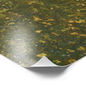 グスタフクリムトの希望II （1907年～1908年） フォトプリント            (角)