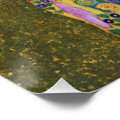 グスタフクリムトの希望II （1907年～1908年） ポスター (コーナー)