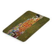 グスタフクリムトの希望II （1907年～1908年） マグネット (左側)