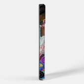 グスタフクリムトの謎:ヴァージン Case-Mate iPhoneケース (裏面 / 右)