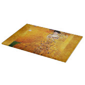 グスタフクリムトアデレブロッホバウアーヴィンテージアールヌーボー カッティングボード (角)