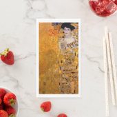 グスタフクリムトアデレポートレート使い捨て (インサイチュ)