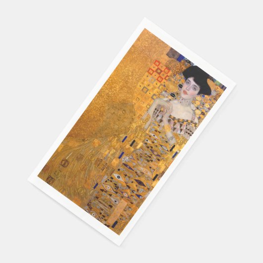 グスタフクリムトアデレポートレート使い捨て (コーナー)