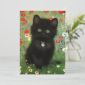 グスタフクリムトキッテン セーブザデート (スタンド正面)