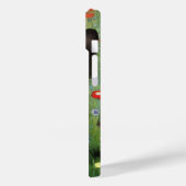 グスタフクリムトキッテン Case-Mate iPhoneケース (裏面 / 左)