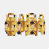 グスタフクリムトザキスクラシック絵画ズ フェイバーボックス (折り畳みなし)