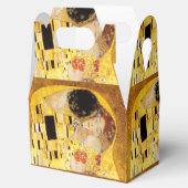 グスタフクリムトザキスクラシック絵画ズ フェイバーボックス (オープン)