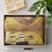 グスタフクリムトザキスクラシック絵画ズ 薄葉紙 (ギフト)