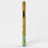 グスタフクリムトザキスファインアート Case-Mate iPhoneケース (裏面/右)