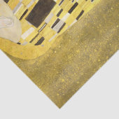 グスタフクリムトザキスヴィンテージアンティークデクページ 薄葉紙 (詳細)