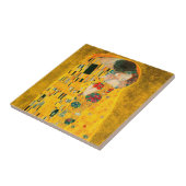 グスタフクリムトザキス タイル (側面)