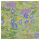 グスタフクリムトザキス ファブリック (クローズアップ)