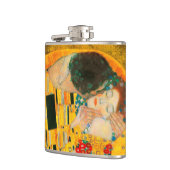 グスタフクリムトザキス フラスク (左)