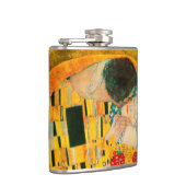 グスタフクリムトザキス フラスク (右)