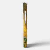 グスタフクリムトザキス（恋人）ギャラリーHDヴィンテージ Case-Mate iPhoneケース (裏面 / 左)