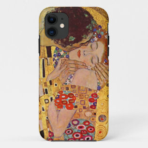 グスタフクリムトザキス iPhone 11 ケース