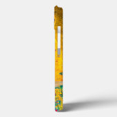 グスタフクリムトザキス Case-Mate iPhoneケース (裏面 / 左)