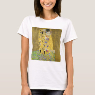 グスタフクリムトザキス Tシャツ
