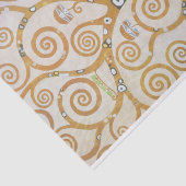 グスタフクリムトザツリーオブライフアールヌーボー 薄葉紙 (詳細)