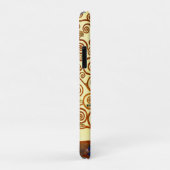 グスタフクリムトザツリーオブライフファインアート Case-Mate iPhoneケース (裏面/右)