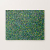 グスタフクリムトザパーク ジグソーパズル (横)