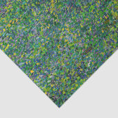 グスタフクリムトザパーク 薄葉紙 (詳細)