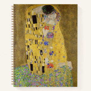 グスタフクリムトズキス絵画ズ・アート ノートブック