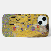 グスタフクリムトズキス絵画ズ・アート Case-Mate iPhoneケース (裏面 (横))