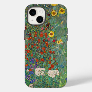 グスタフクリムトズゴールデンセレニティ Case-Mate iPhone 14ケース