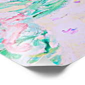 グスタフクリムトズマダプリマヴェシペイント フォトプリント            (角)