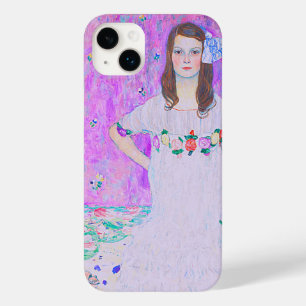 グスタフクリムトズマダプリマヴェシペイント Case-Mate iPhone 14 PLUSケース
