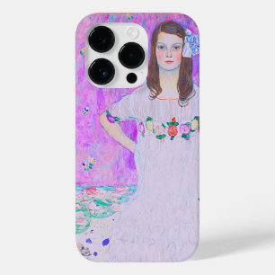 グスタフクリムトズマダプリマヴェシペイント Case-Mate iPhone 14 PROケース
