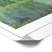 グスタフクリムトゼディングアートポスター#373 ポスター (角)