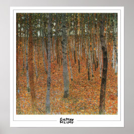 グスタフクリムトゼディングアートポスター#467 ポスター