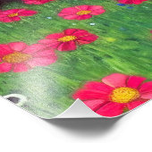 グスタフクリムトタキシード猫 フォトプリント (角)