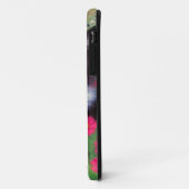 グスタフクリムトタキシード猫 Case-Mate iPhoneケース (裏面/左)