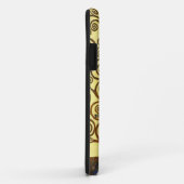 グスタフクリムトツリーの生活iPhoneケース Case-Mate iPhoneケース (裏面/右)