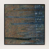 グスタフクリムトビーチグローブ1 ジグソーパズル (横)