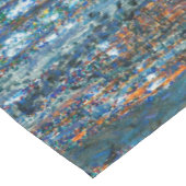 グスタフクリムトビーチツリーフォレストグローブ テーブルクロス (アングル)