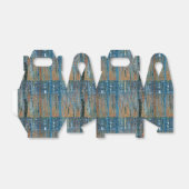 グスタフクリムトビーチツリーフォレストグローブ フェイバーボックス (折り畳みなし)