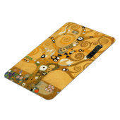 グスタフクリムトフクロウ マグネット (左側)